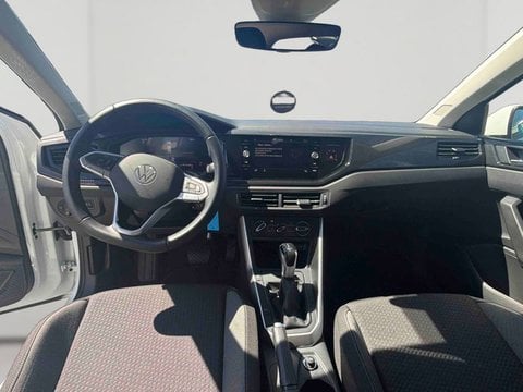 Voitures D'occasion À Tulle | Volkswagen Polo 1.0 Tsi 95 S&S Dsg7 Vw Edition