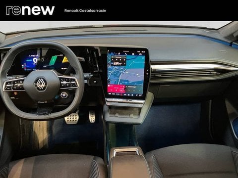 Voitures D'occasion À Castelsarrasin | Renault Scénic Scenic E-Tech Électrique 220 Ch Grande A...