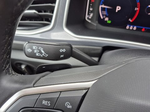 Voitures D'occasion À Dax | Volkswagen T-Roc 2.0 Tdi 150 Start/Stop Dsg7 Style