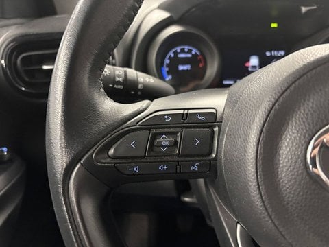 Voitures D'occasion À Gond Pontouvre | Toyota Yaris 120 Vvt-I Design
