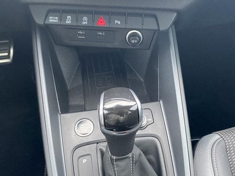 Voitures D'occasion À Boé | Audi A1 Sportback 40 Tfsi 200 Ch S Tronic 6 S Line