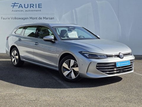 Voitures D'occasion À Saint-Avit | Volkswagen Passat 1.5 Etsi Opf 150 Dsg7