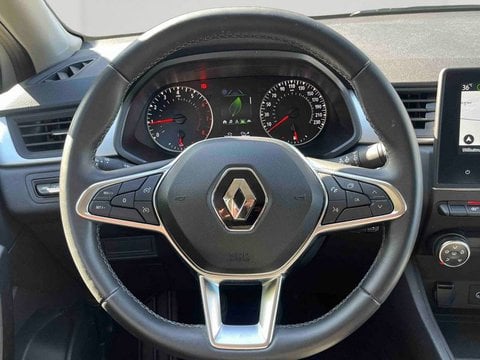 Voitures D'occasion À Trélissac | Renault Captur Ii Tce 90 Evolution