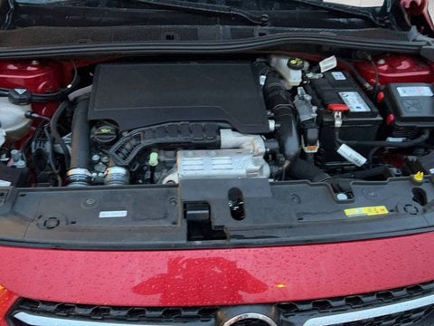 Voitures D'occasion À Tulle | Opel Corsa 1.2 Turbo 100 Ch Bva8 Ultimate