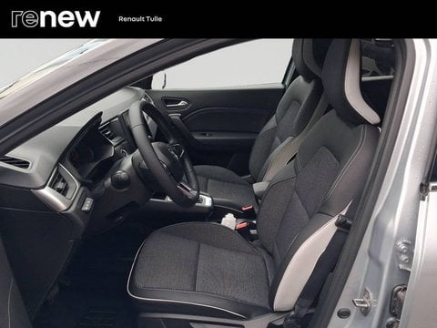 Voitures D'occasion À Tulle | Renault Captur Ii E-Tech Full Hybrid 145 Techno