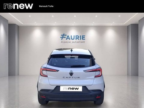 Voitures D'occasion À Tulle | Renault Captur Ii Eco-G 100 Ch Evolution