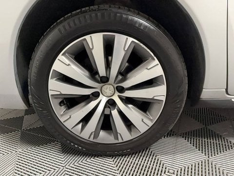 Voitures D'occasion À Migné-Auxances | Peugeot 3008 1.2 Puretech 130Ch S&S Bvm6 Allure
