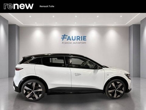 Voitures D'occasion À Tulle | Renault Mégane Megane V Electrique Megane E-Tech Ev60 220 Ch Supe...