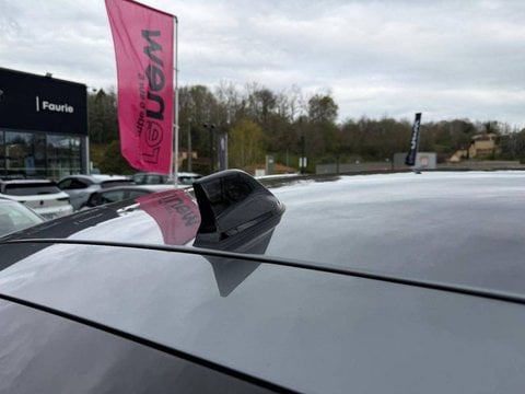 Voitures D'occasion À Sarlat | Renault Arkana Mild Hybrid 140 Edc Fap - 22 Techno