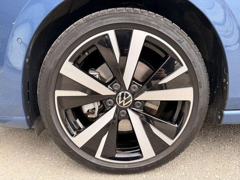 Voitures D'occasion À Boé | Volkswagen Golf 1.5 Ehybrid 204 Dsg6 Life Plus