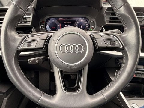Voitures D'occasion À Boé | Audi A3 Sportback 30 Tdi 116 Design