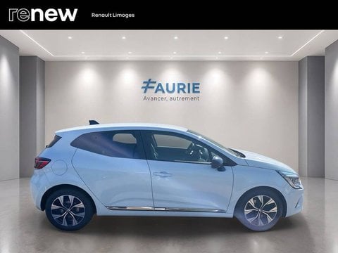 Voitures D'occasion À Limoges | Renault Clio V Blue Dci 100 Evolution