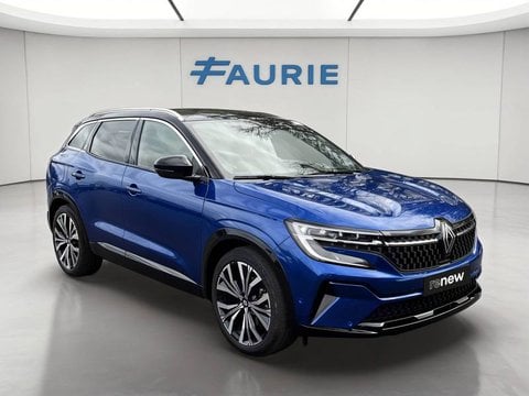 Voitures D'occasion À Trélissac | Renault Austral E-Tech Full Hybrid 200 Gsr2 Iconic