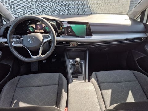 Voitures D'occasion À Saint-Avit | Volkswagen Golf 1.0 Tsi Opf 110 Bvm6 Life Business