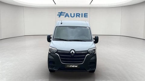 Voitures D'occasion À Trélissac | Renault Master Iii Fgn Trac F3500 L2H2 Blue Dci 135 Confort