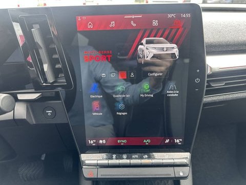 Voitures D'occasion À Montauban | Renault Scénic Scenic E-Tech Électrique 220 Ch Grande Autono...
