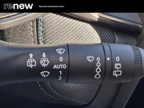 Voitures D'occasion À Castelsarrasin | Renault Symbioz E-Tech Full Hybrid 145 Esprit Alpine