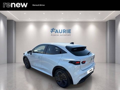 Voitures D'occasion À Brive La Gaillarde | Renault Clio Tce 115 Ch Edc Esprit Alpine