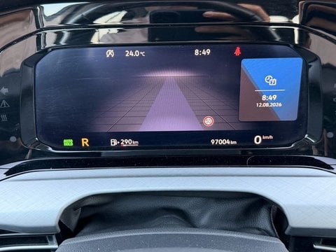 Voitures D'occasion À Boé | Volkswagen Golf 2.0 Tdi Scr 115 Dsg7 Life Business
