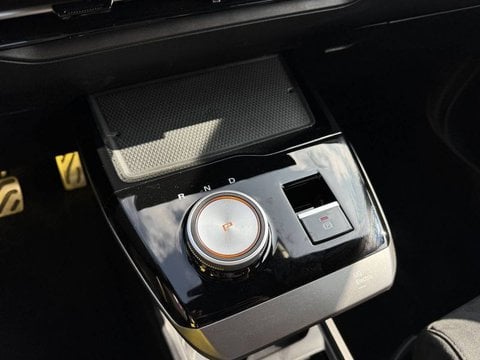 Voitures D'0Km À Limoges | Mg Mg4 Electric 64Kwh - 320 Kw 4Wd Xpower