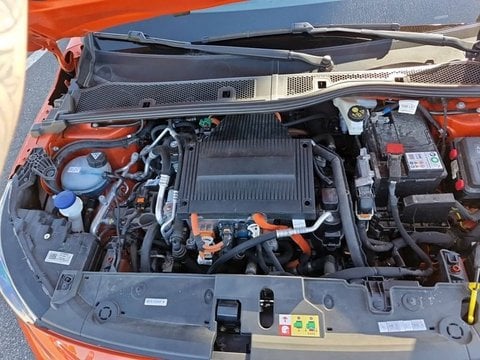 Voitures D'occasion À Saintes | Opel Corsa Electrique F Electrique 136 Ch & Batterie 50 Kwh Edition