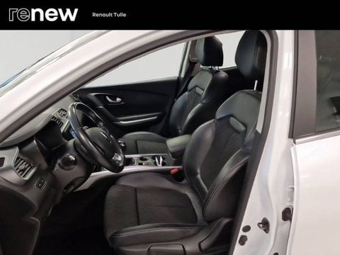 Voitures D'occasion À Tulle | Renault Kadjar Blue Dci 115 Intens