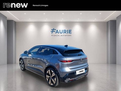 Voitures D'occasion À Limoges | Renault Mégane Megane V Electrique Megane E-Tech Ev60 220 Ch Op...