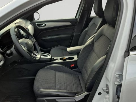 Voitures D'occasion À Bergerac | Renault Arkana E-Tech Full Hybrid 145 Gsr2 Techno