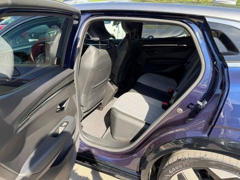 Voitures D'occasion À Sarlat | Renault Mégane Megane V Electrique Megane E-Tech Ev60 220 Ch Opt...