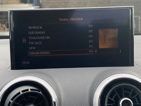 Voitures D'occasion À Boé | Audi Q2 30 Tdi 116 S Tronic 7 Advanced