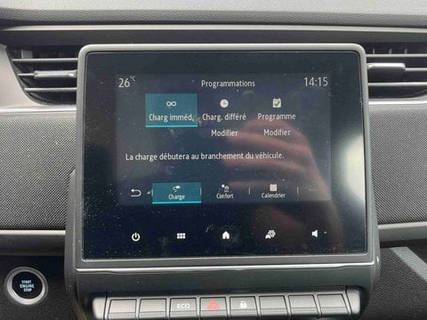 Voitures D'occasion À Trélissac | Renault Zoe R110 Life