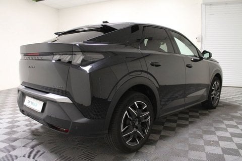 Voitures D'occasion À Migné-Auxances | Peugeot 3008 Hybrid 136 E-Dcs6 Allure