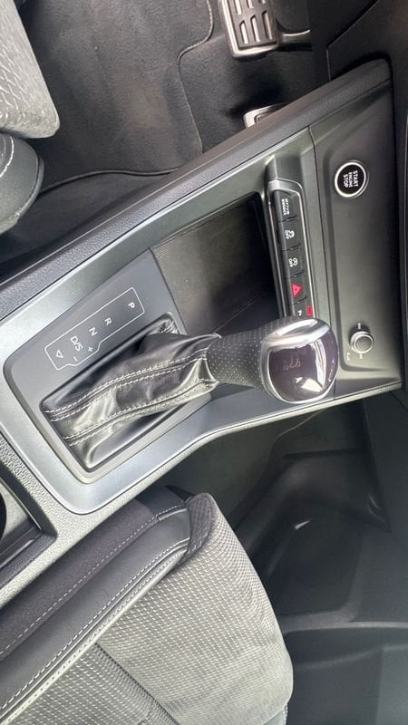 Voitures D'occasion À Saint-Avit | Audi Q3 35 Tdi 150 Ch S Tronic 7 S Edition