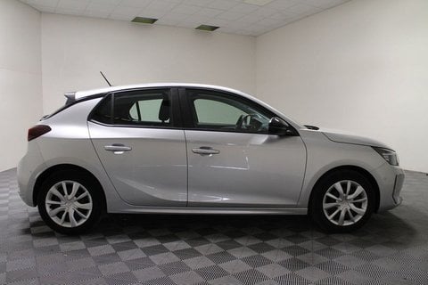 Voitures D'occasion À Migné-Auxances | Opel Corsa F 1.2 Turbo 100 Ch Edition