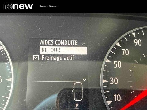 Voitures D'occasion À Guéret | Dacia Sandero Iii Eco-G 100 Essential