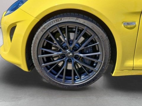 Voitures D'occasion À Limoges | Alpine A110 A110S 1.8T 292 Ch Color Edition 2020
