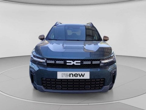 Voitures D'occasion À Montauban | Dacia Bigster Mild Hybrid 140 Extreme