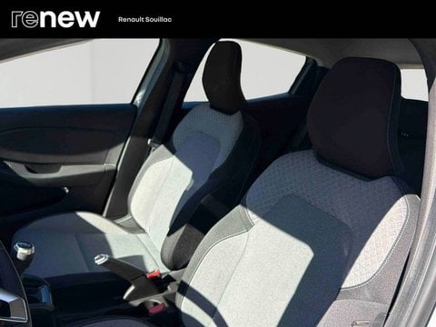 Voitures D'occasion À Souillac | Renault Clio Blue Dci 100 Ch Gsr2 Evolution
