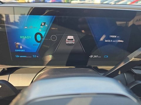 Voitures D'occasion À Montauban | Renault Scénic Scenic V Electrique Scenic E-Tech Électrique ...