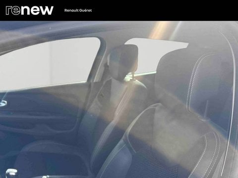 Voitures D'occasion À Guéret | Renault Clio Iv Tce 90 E6C Intens