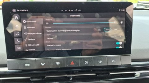 Voitures D'occasion À Bergerac | Mg Mg4 Electric 51Kwh - 125 Kw 2Wd Standard