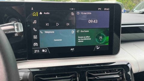 Voitures D'0Km À Cahors | Renault 4 E-Tech Electric Renault 4 E-Tech Electrique 120 Ch Autonomie...