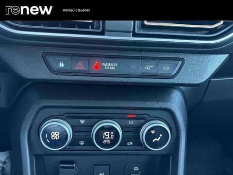 Voitures D'occasion À Guéret | Dacia Sandero Eco-G 100 Stepway Extreme +