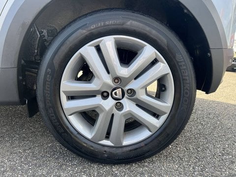 Voitures D'occasion À Montauban | Dacia Sandero Eco-G 100 Stepway Confort