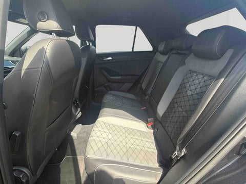 Voitures D'occasion À Brive La Gaillarde | Volkswagen T-Roc 1.5 Tsi Evo 150 Start/Stop Dsg7 R-Line