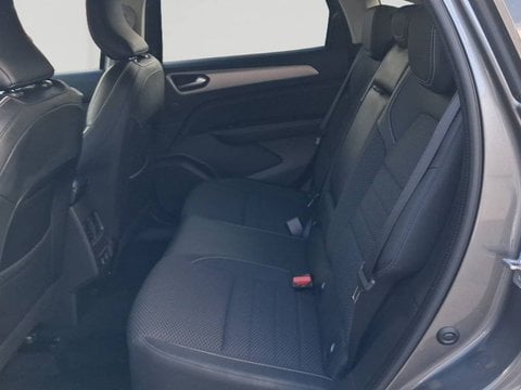 Voitures D'occasion À Bergerac | Renault Arkana Tce 140 Edc Fap - 21B Intens