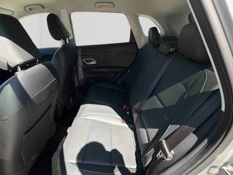 Voitures D'0Km À Limoges | Mg Zs Iii 1.5 L Hybrid+ 197 Ch Luxury