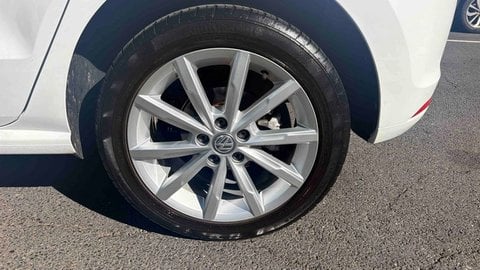 Voitures D'occasion À Brive La Gaillarde | Volkswagen Polo 1.2 Tsi 90 Bmt Dsg7 Match
