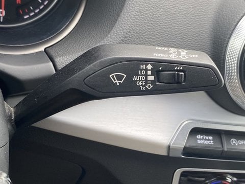 Voitures D'occasion À Boé | Audi Q2 30 Tdi 116 S Tronic 7 Advanced