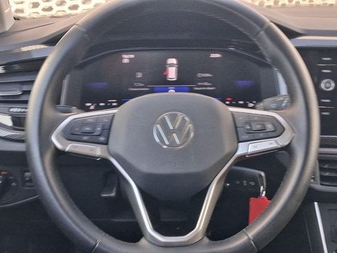 Voitures D'occasion À Saint-Pierre-Du-Mont | Volkswagen Polo 1.0 Tsi 95 S&S Bvm5 Vw Edition